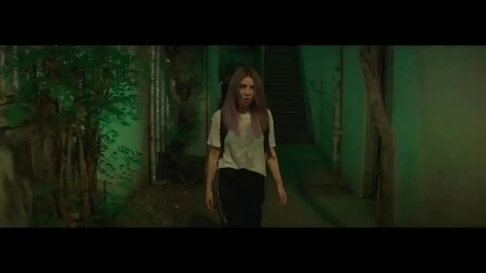 Alison Wonderland - Easy