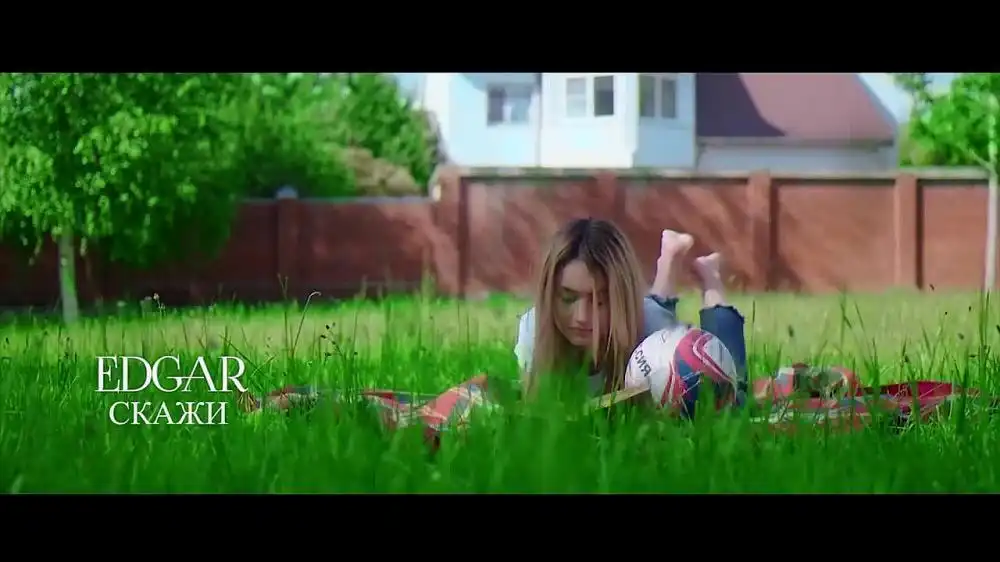 скачать клип EDGAR - Скажи