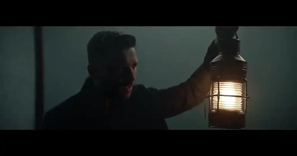 Сергей Лазарев - Scream - Eurovision