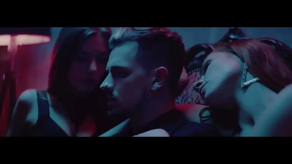 скачать клип Миша Марвин and Kan - Стерва