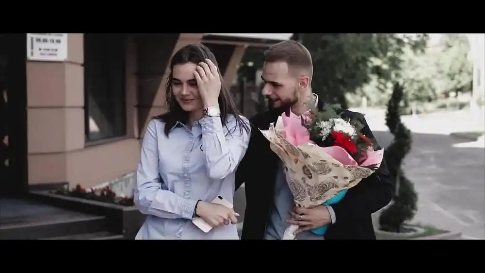 скачать клип Sasha Mad feat. Ksenia - Раствориться