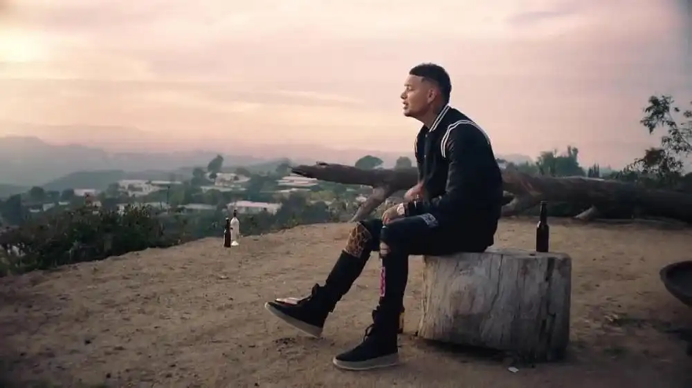 скачать клип Khalid, Kane Brown - Saturday Nights