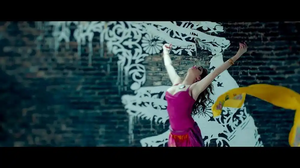 Самира Ситарa - Будь Рядом