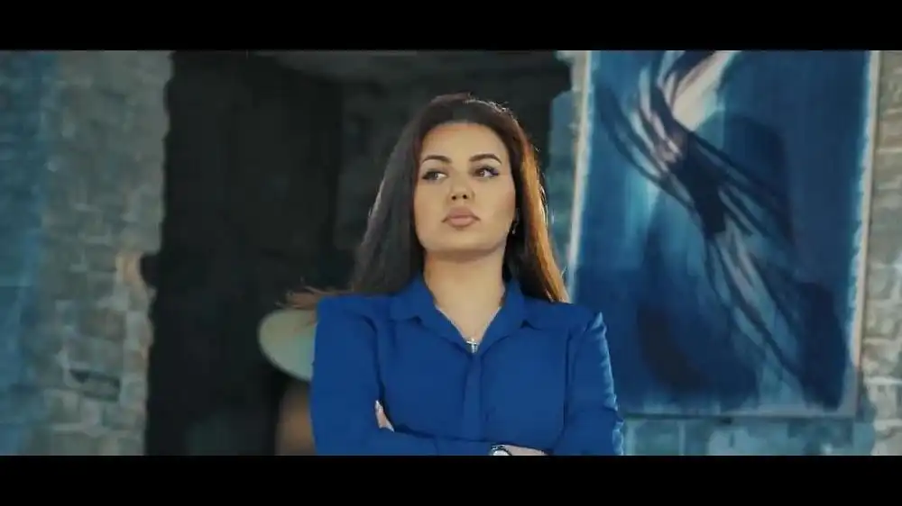 скачать клип Karen ТУЗ feat. TEENA - За Горизонт