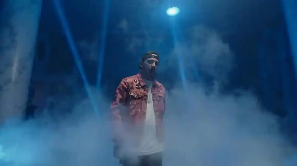 Natan and MBAND - Напомни имя