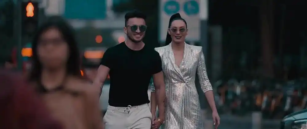 Tanslu - Не гравитация