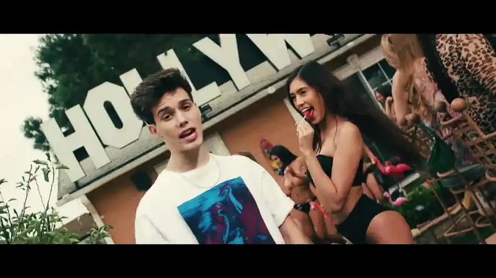 Crazy AF - In Real Life