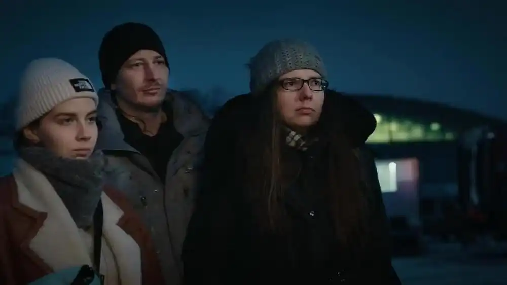 скачать клип Градусы - Быть одной