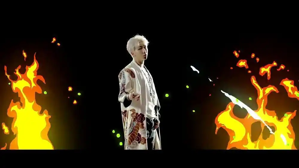 PERSONA - MAP OF THE SOUL