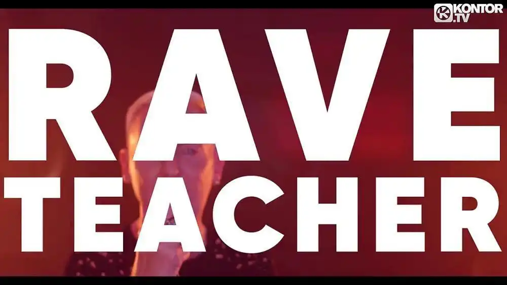 скачать клип Scooter and Xillions - Rave Teacher