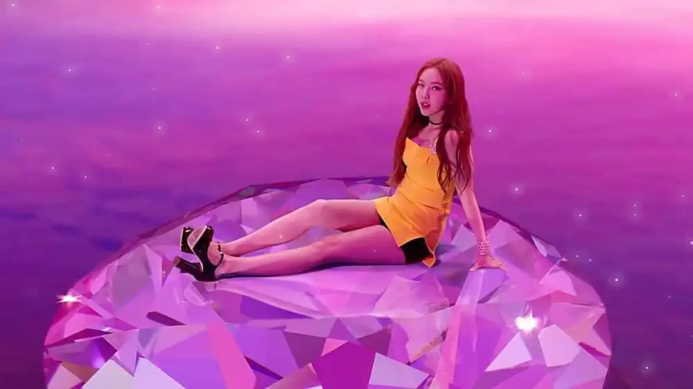 скачать клип TWICE - FANCY