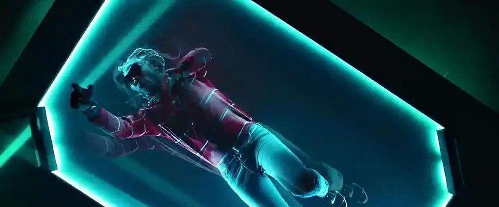 скачать клип Future - FandN