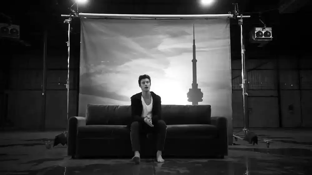 скачать клип Shawn Mendes - If I Can Not Have You