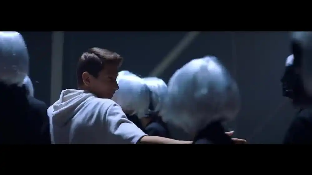 ЮрКисс - Кто ты такая