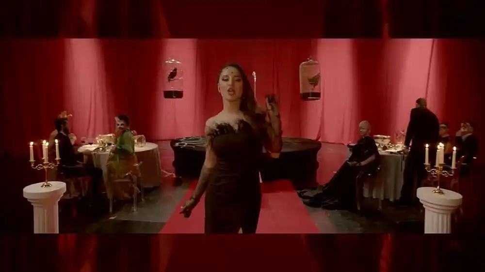 скачать клип Artik and Asti feat. Артем Качер - Грустный дэнс