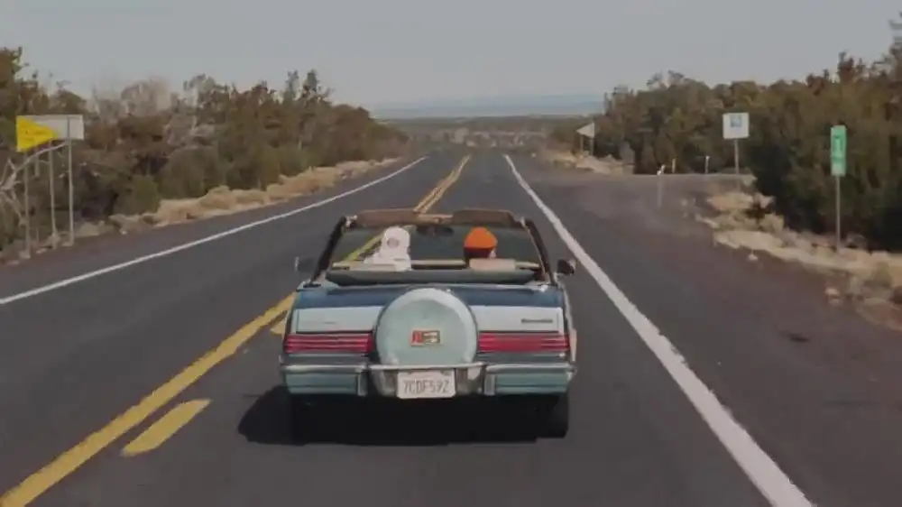 SonReal - 1000 Highways