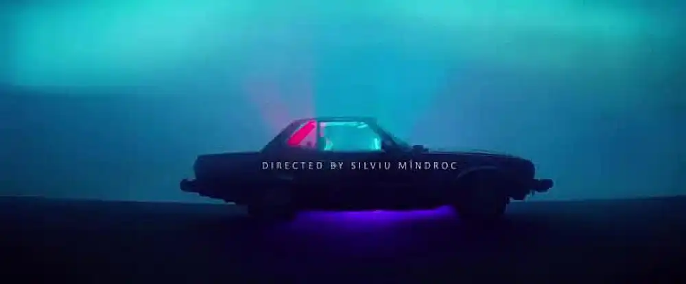 скачать клип REEA feat. Akcent - Bohema