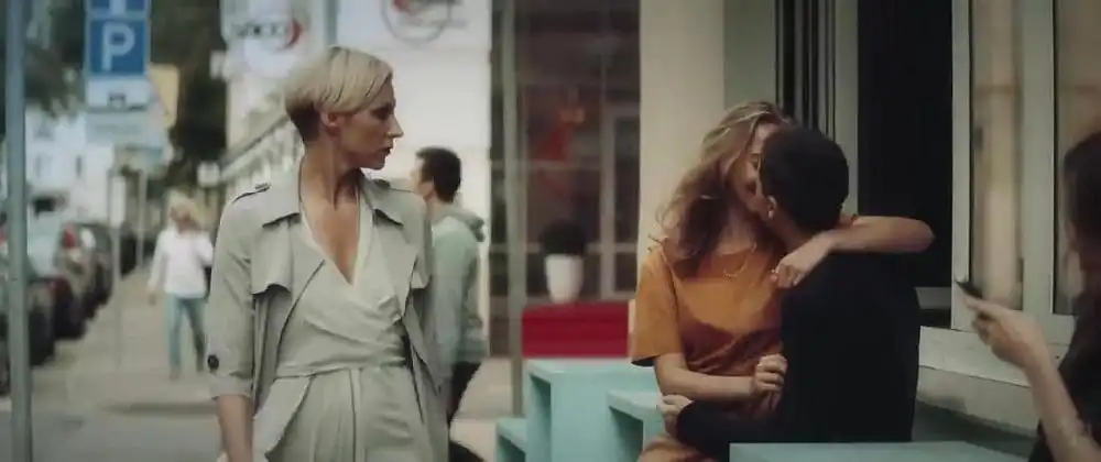 скачать клип Анжелика Варум - Касайся