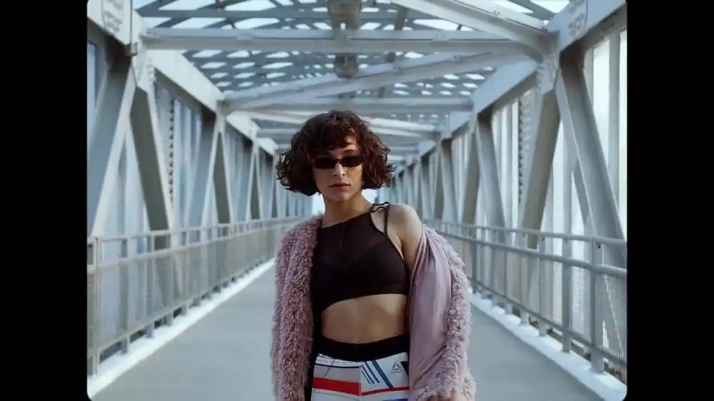 Сабрина - Новая