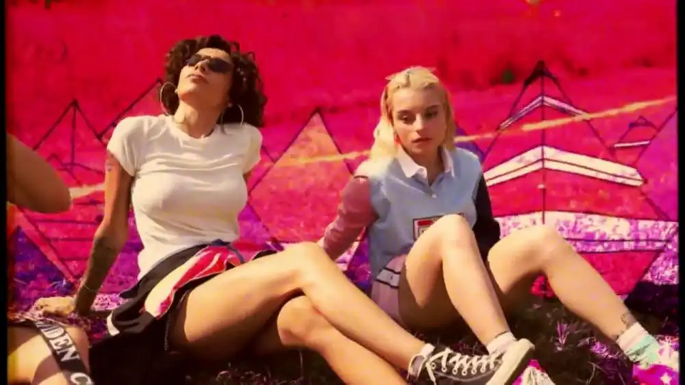 Тати - Мыльные пузыри