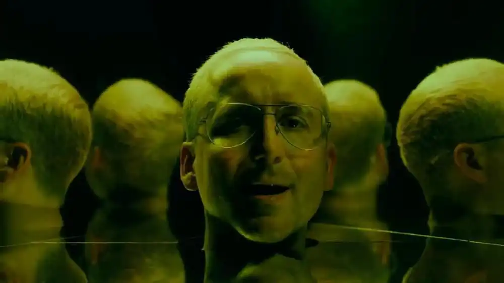 скачать клип Hot Chip - Melody of Love