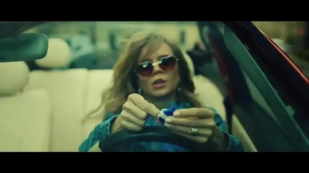 скачать клип Ленинград - Кабриолет