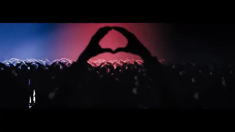 скачать клип Steve Aoki and Alan Walker - Are You Lonely