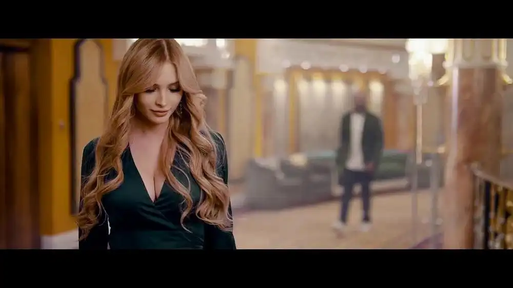 скачать клип Arash feat. Helena - One Night In Dubai