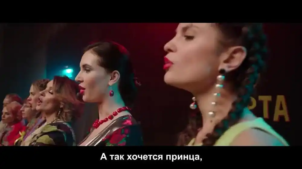 скачать клип Ленинград и Вадим Галыги - 8 Марта