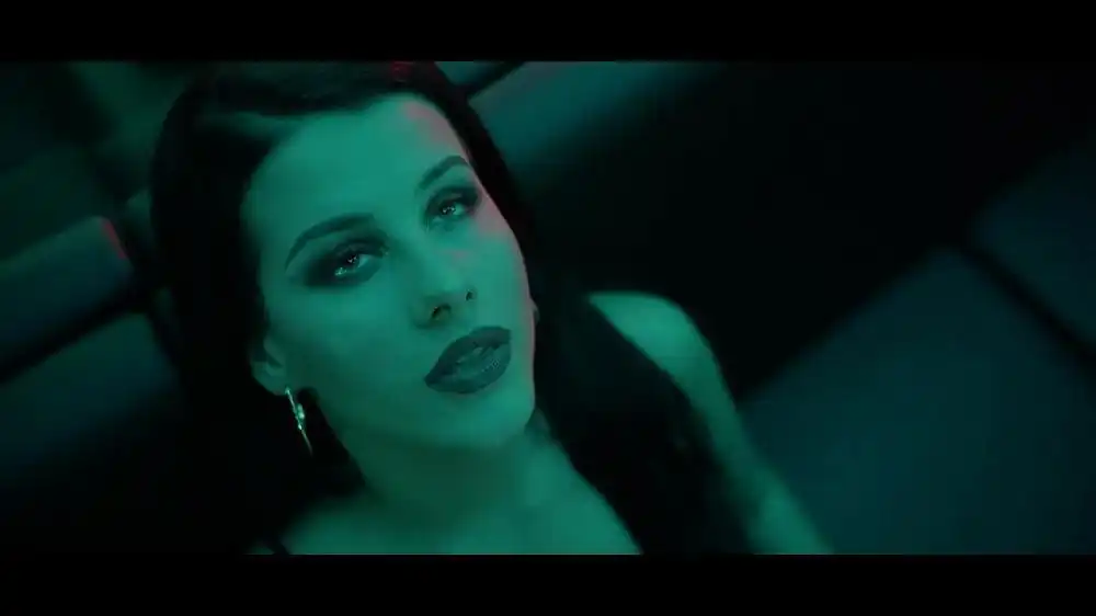 Martin Silence - We Were Younger