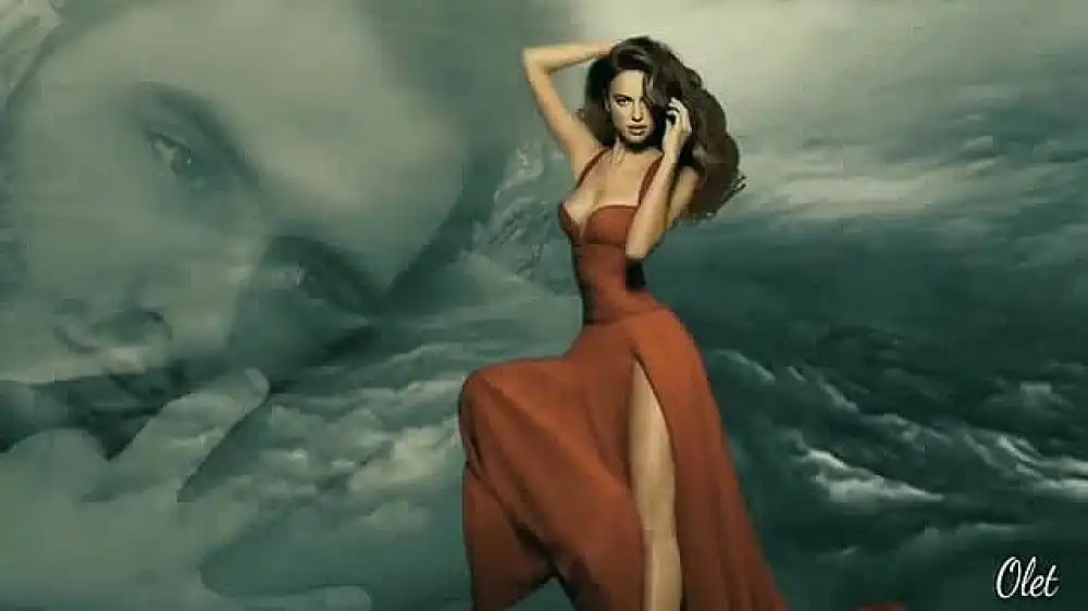 скачать клип Игорь Виданов - В прошлое назад