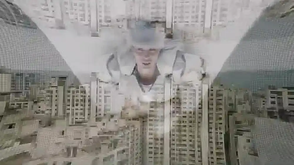 скачать клип Звонкий - Shine