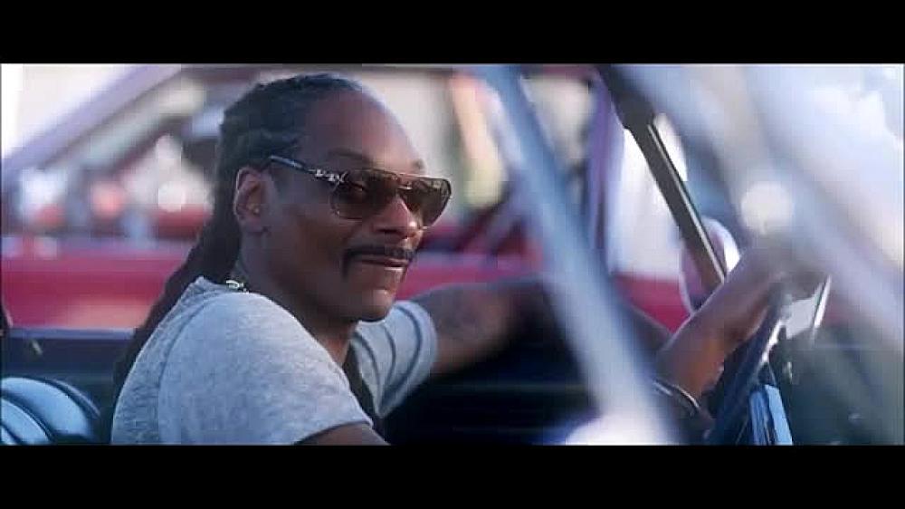 скачать клип Snoop Dogg - So High