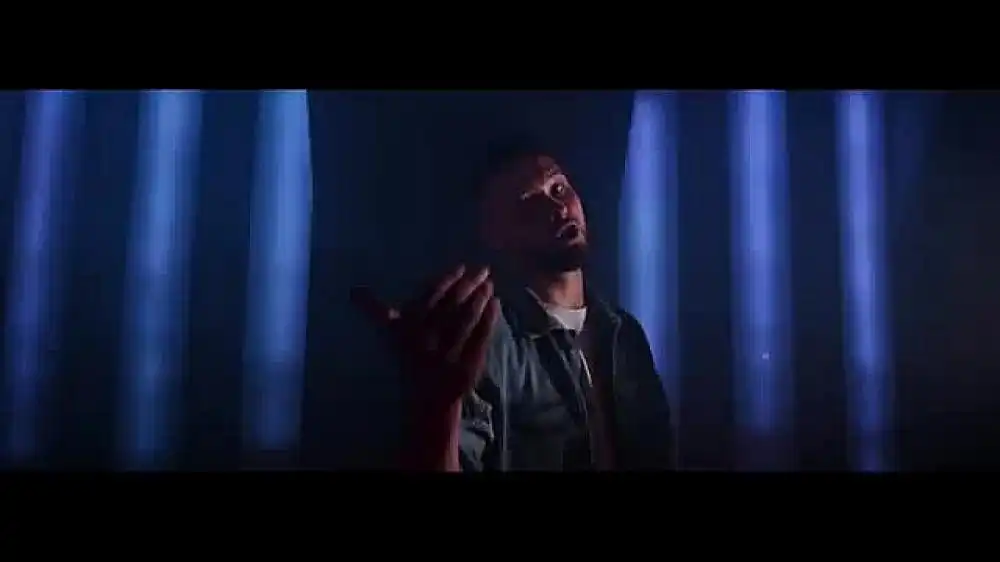 скачать клип Зомб - Сильнее, чем вчера