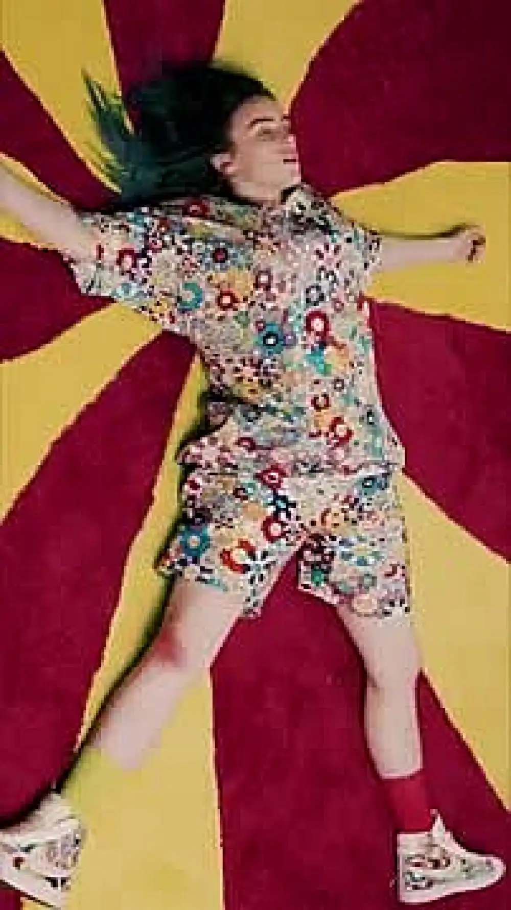 скачать клип Billie Eilish - bad guy