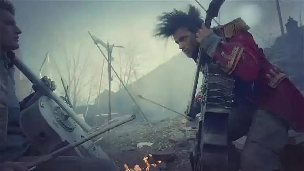 скачать клип 2CELLOS - They Don Not Care About Us