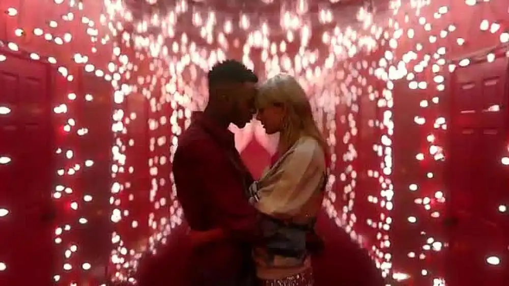 Taylor Swift - Lover