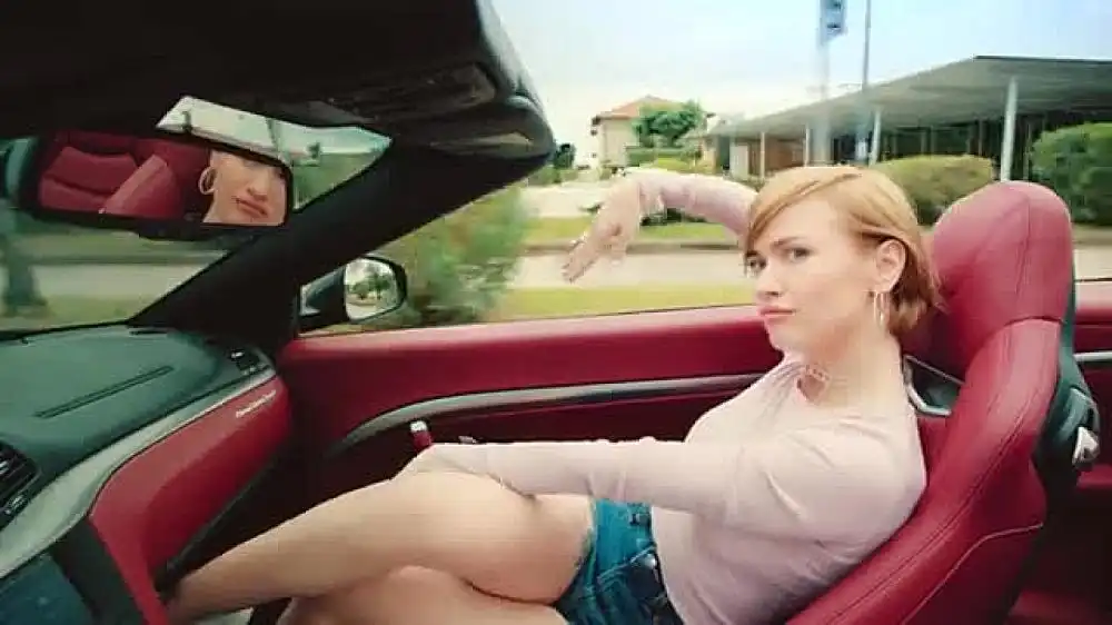 скачать клип Моя Мишель - Летовсегда