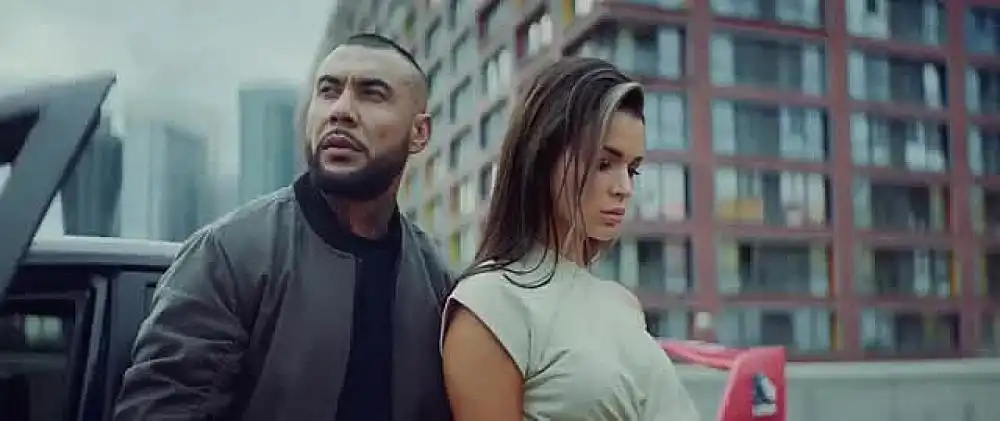 скачать клип Doni feat. Morris - Разбуди меня