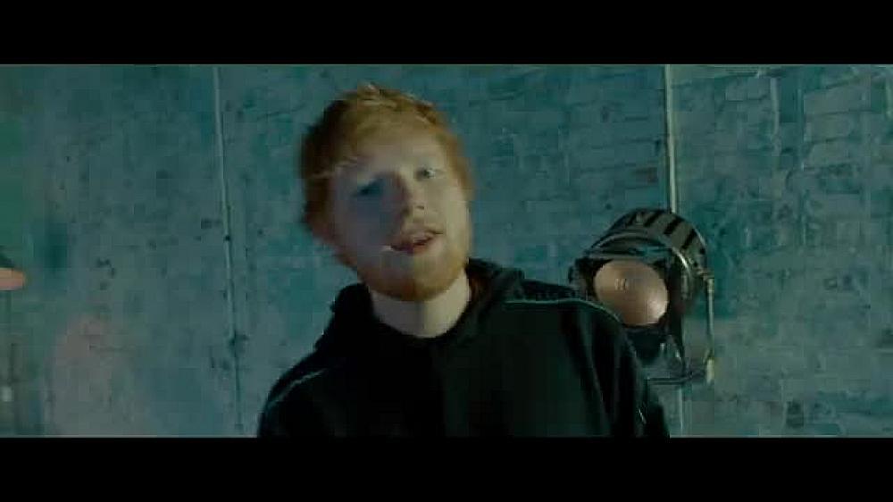 скачать клип Ed Sheeran - Nothing On You