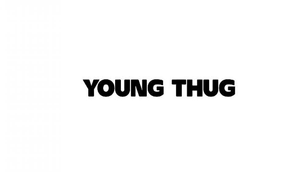 скачать клип Young Thug - Just How It Is