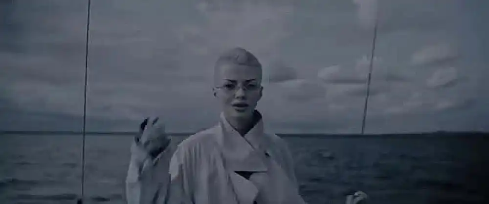 скачать клип Дана Соколова - Z Поколение