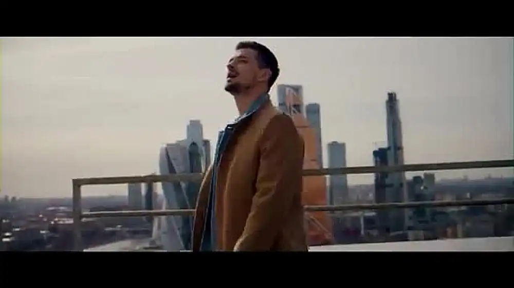 скачать клип Миша Марвин feat. НАZИМА - Моя мечта