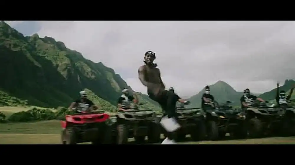 скачать клип DaBaby - Intro