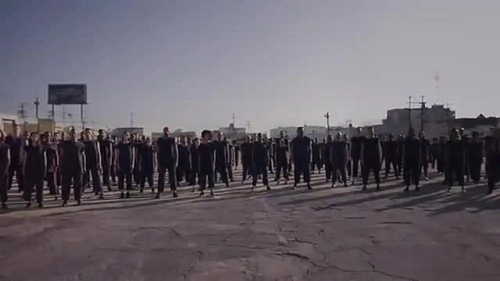 Mark Ronson - Don Not Leave Me Lonely