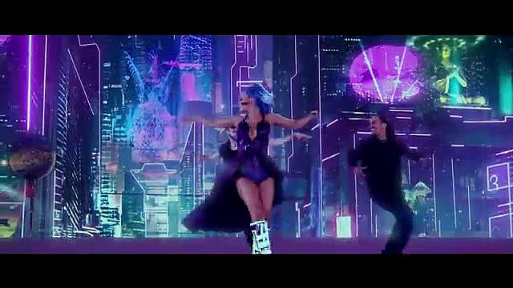скачать клип Katrina Stuart - Blue Roses