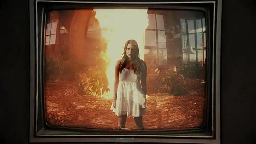 Shinedown - ATTENTION ATTENTION