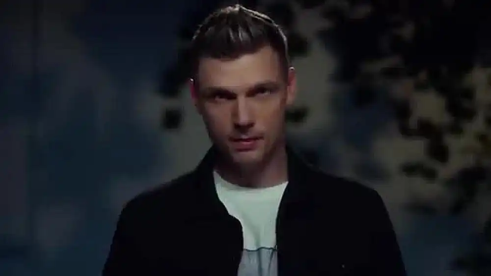 скачать клип Steve Aoki and Backstreet Boys - Let It Be Me