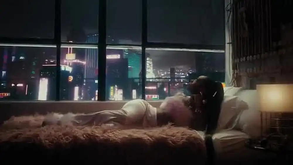 Summer Walker - Playing Games