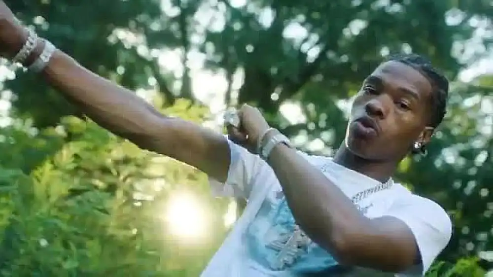 скачать клип Quality Control, Lil Baby - Back On